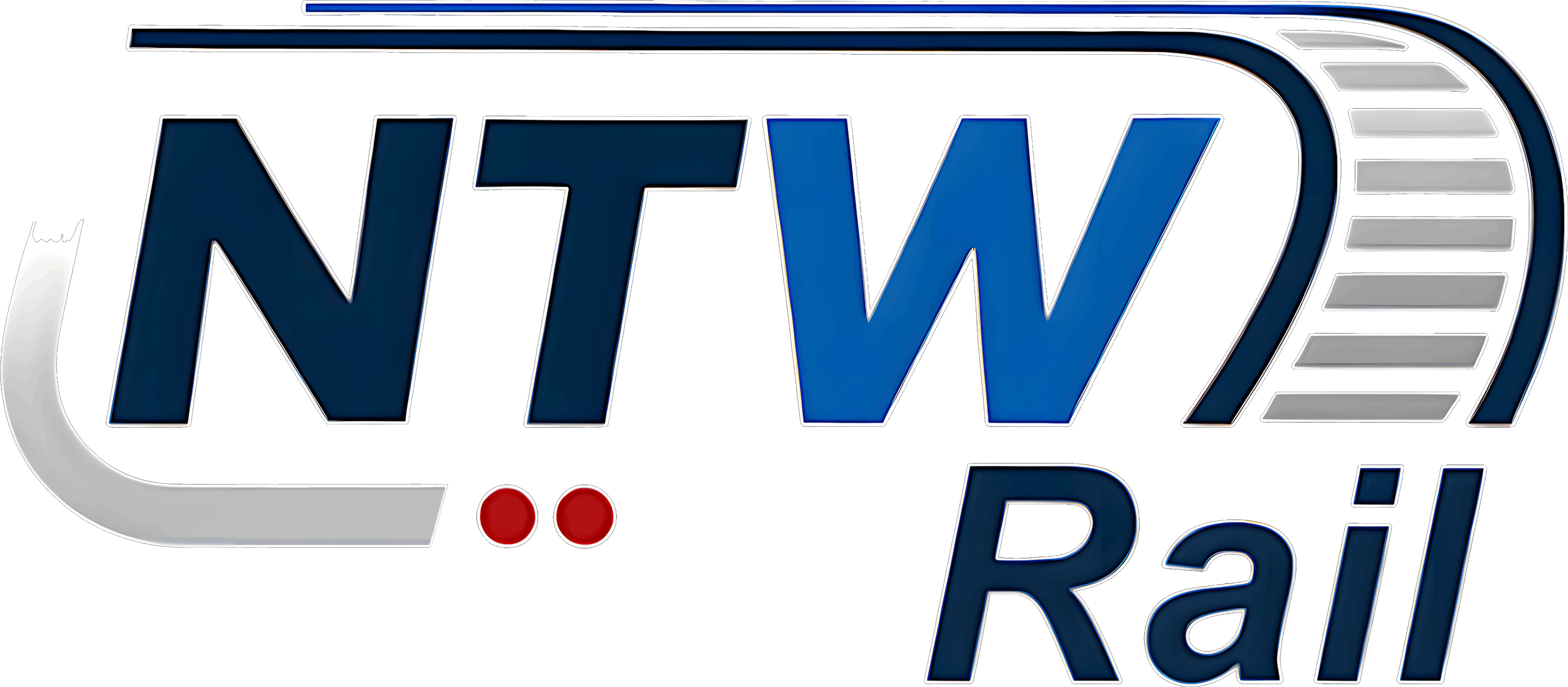 NTW Rail Logo